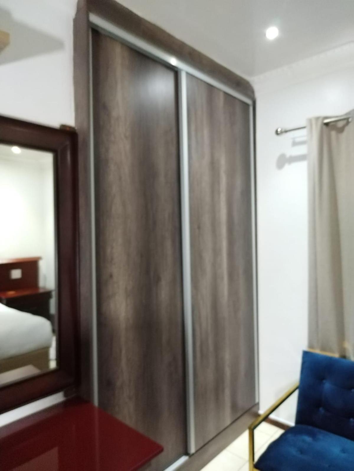 Cheers Guest House Evander ภายนอก รูปภาพ